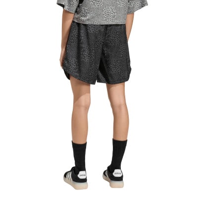 adidas JG SPI AOP SHO Lány rövidnadrág 100%rec.PES adidas JG SPI AOP SHO Lány rövidnadrág 100%rec.PES