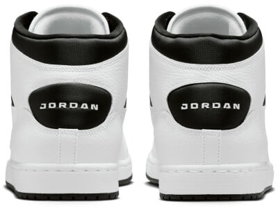 Nike JORDAN ACCESS COURT MID kosárlabdacipő