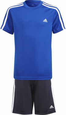 Designed 2 Move T-Shirt und Shorts Set