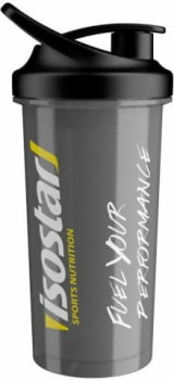 Isostar Elite Šejker 700ml