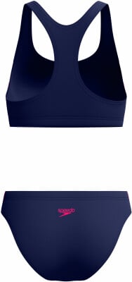 Speedo Colourblock Splice Bikini-Set Speedo Colourblock Splice Bikini-Set