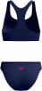 Speedo Colourblock Splice Bikini-Set