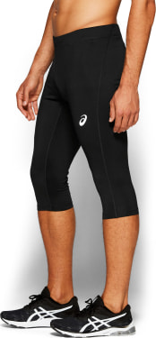 Asics SILVER KNEE, pánsky 3/4 bežecký tight