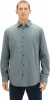 Tom Tailor TOM TAILOR Printed Shirt férfi hossztú ujjú póló