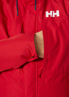 Helly Hansen Coastal 3.0 férfi kapucnis kabát