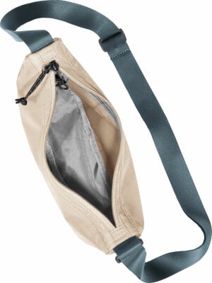 Jack Wolfskin Zoya 4 Umhängetasche Jack Wolfskin Zoya 4 Umhängetasche