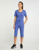 Joy Sportswear JOY Ellie Sommer NOS Női caprinadrág Benefit Stretch