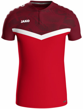 Iconic Poloshirt