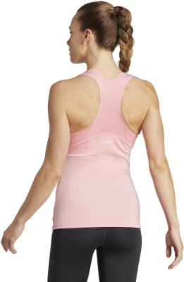 adidas TF TRAIN TK Női trikó aeroready