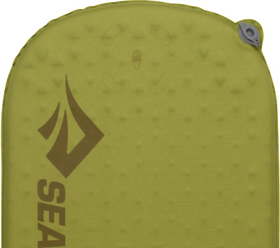 Sea to Summit Camp Mat Iso-Matte