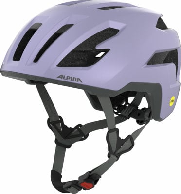 Alpina Taunus Gravel Mips MTB-Helm