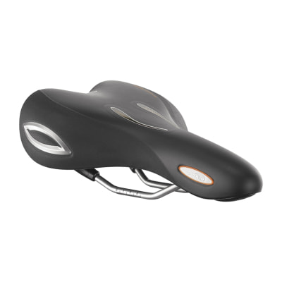 Selle Royal LookIn Moderate kerékpáros nyereg