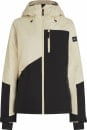 O'Neill FWC'Cruz Triple Snowboardjacke mit Kapuze