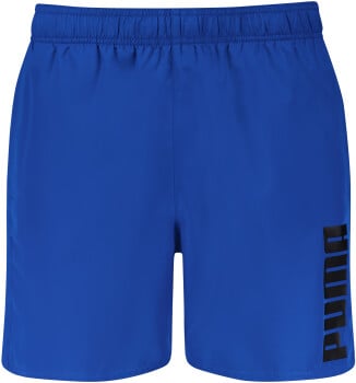 Puma Swim Mid Short Badeshort