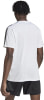 adidas Train Essentials 3-Streifen T-Shirt