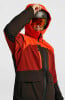 O'Neill FWC'Peak Fire Snowboardjacke mit Kapuze