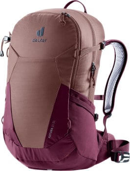 Deuter Futura 21 SL Wanderrucksack