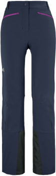 Millet Stretch Tourenhose