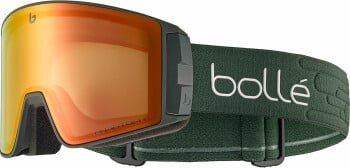 Bollé Blackridge Skibrille