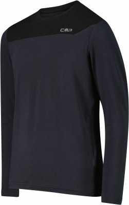 CMP T-Shirt L/S Shirt Dry Function