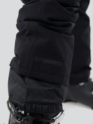 Fundango Teak Pants férfi sínadrág