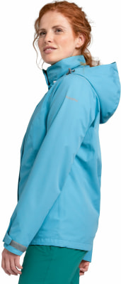 Schöffel Gmund Regenjacke mit Kapuze
