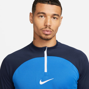 Dri-Fit Academy langarm Trainingstrikot
