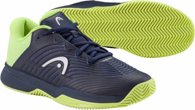 Head Revolt Pro 4.5 Clay Tennisschuhe