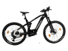 Haibike AllMtn CF 8