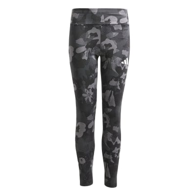 adidas Train Essentials Flower Print Tights