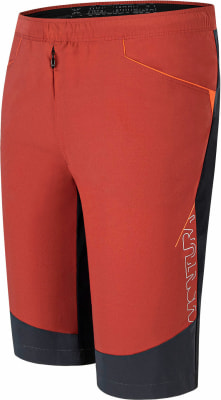 Montura Spitze Kletter- und Wandershorts