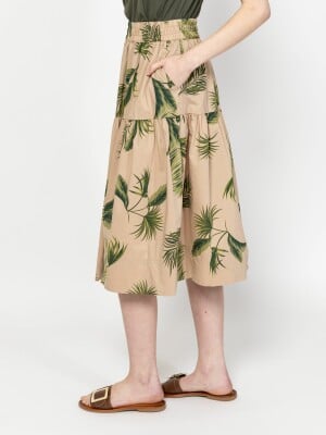 Heavy Tools HEAVY TOOLS Nibon női szoknya