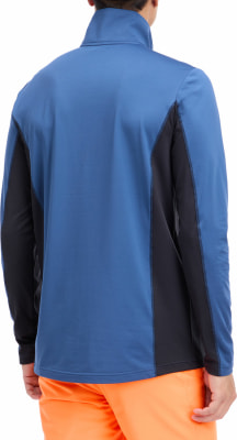 McKINLEY Hero III Skileibchen mit Halfzip