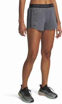 Under Armour Tech Play Up Női rövidnadrág