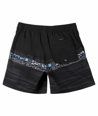 Quiksilver Wordblock 14 Badeshorts