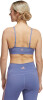 adidas All Me 3-Streifen Sport-BH
