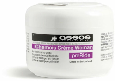 Chamois Creme