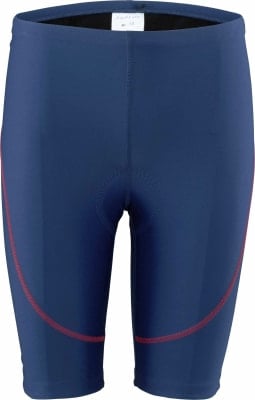 Löffler Stripe kurze Radtights