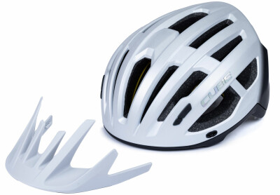 Cube Softgoods Offpath MTB-Helm