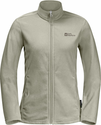 Jack Wolfskin Taunus Fleecejacke