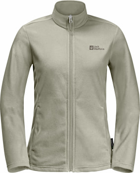 Jack Wolfskin Taunus Fleecejacke