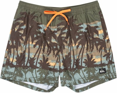 Quiksilver Everyday Straight Badeshorts