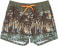 Everyday Straight Badeshorts