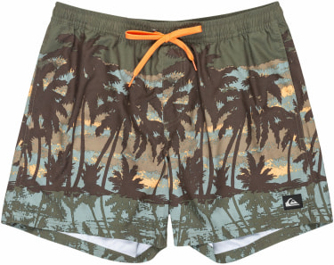 Everyday Straight Badeshorts