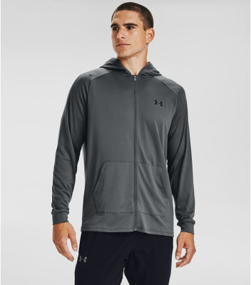 Under Armour Tech 2.0 Kapuzenjacke