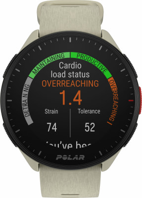 Polar Pacer Smartwatch