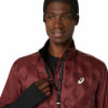 Asics ROAD WINTER Isolations Laufjacke