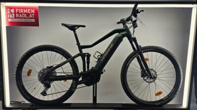 Haibike AllTrail 4