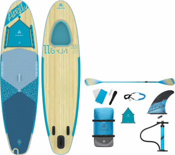 Firefly iSUP 400 FAM, sada na paddleboarding