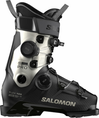 Salomon S/Pro Supra Dual Boa 105 Skischuhe